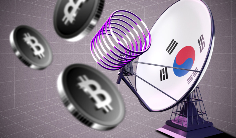 Upbit Eyes Nasdaq Listing After Naver Merger Completion