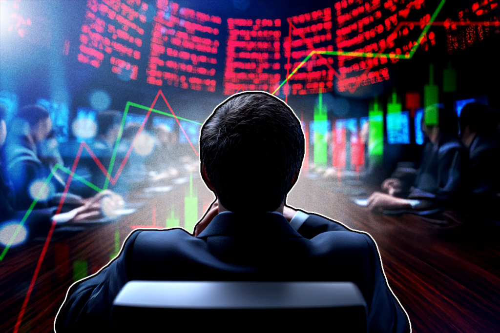 3 Macro Shifts Investors Can’t Ignore This November