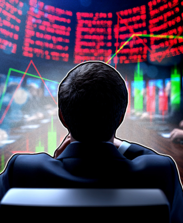 3 Macro Shifts Investors Can’t Ignore This November