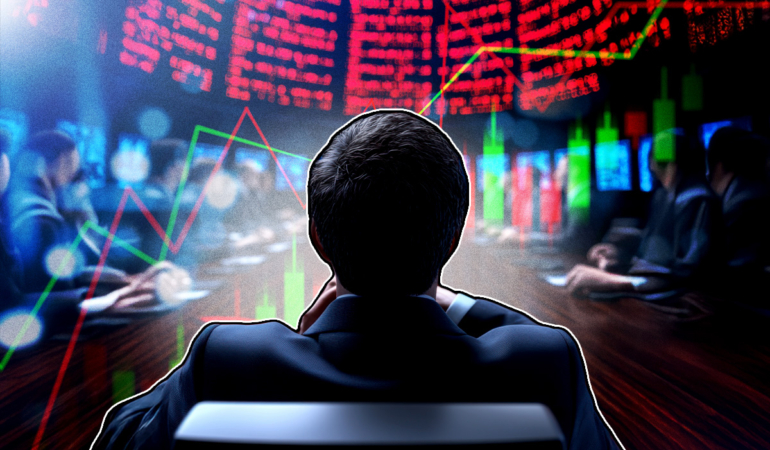 3 Macro Shifts Investors Can’t Ignore This November