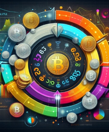 65-Month Liquidity Cycle: Capital Shift Between Bitcoin and Silver