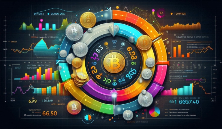 65-Month Liquidity Cycle: Capital Shift Between Bitcoin and Silver