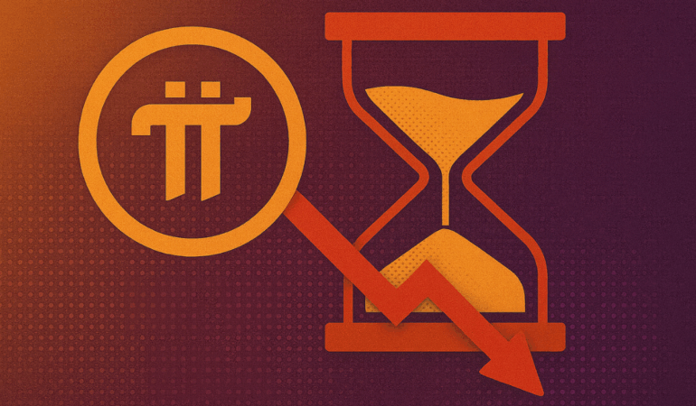 A New Era Pi Network Mining Rate Set for Major Cut