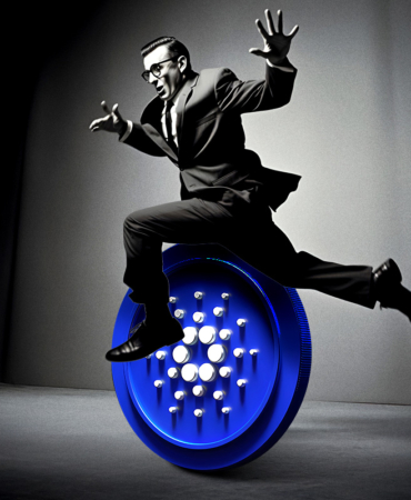 ADA Buy Signal Ignites Speculation Is This the Bottom