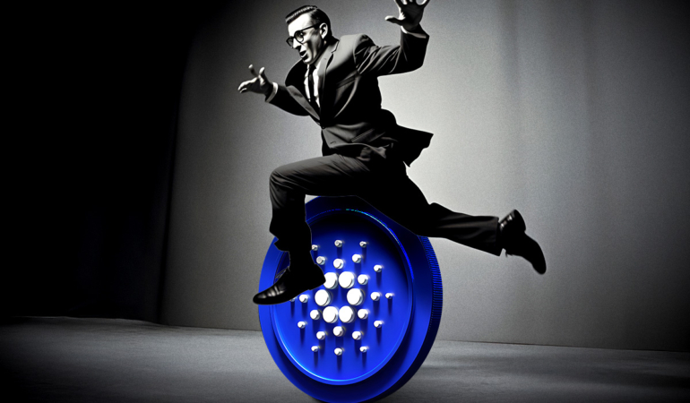 ADA Buy Signal Ignites Speculation Is This the Bottom