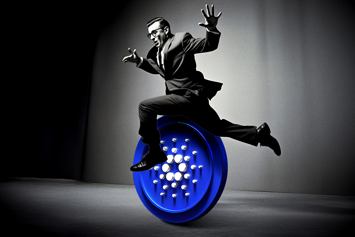 ADA Buy Signal Ignites Speculation: Is This the Bottom? – Crypto Data Space