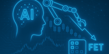 AI Craze Isn’t Enough FET Slides Back Toward Support