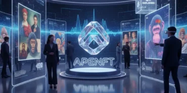 APENFT (NFT)
