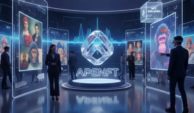 APENFT (NFT)