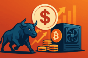 ARK Invest Sees Long-Term Opportunity Bullish, Circle, and BitMine