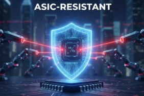 ASIC-Resistant