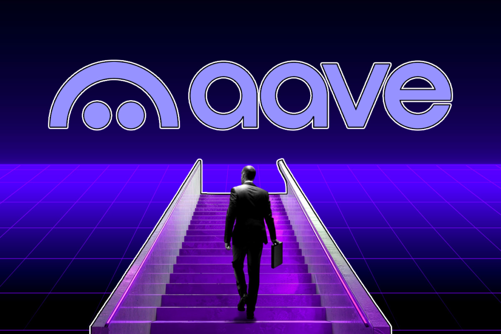 Aave Labs' MiCA Approval Is Regulated DeFi Finally Here