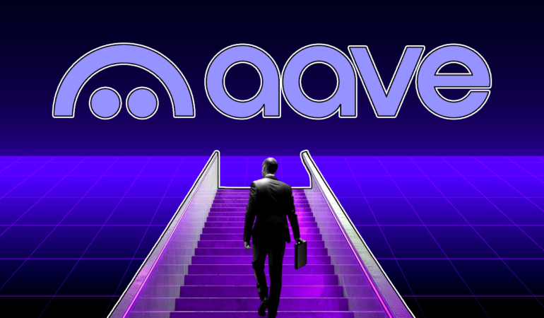 Aave Labs' MiCA Approval Is Regulated DeFi Finally Here