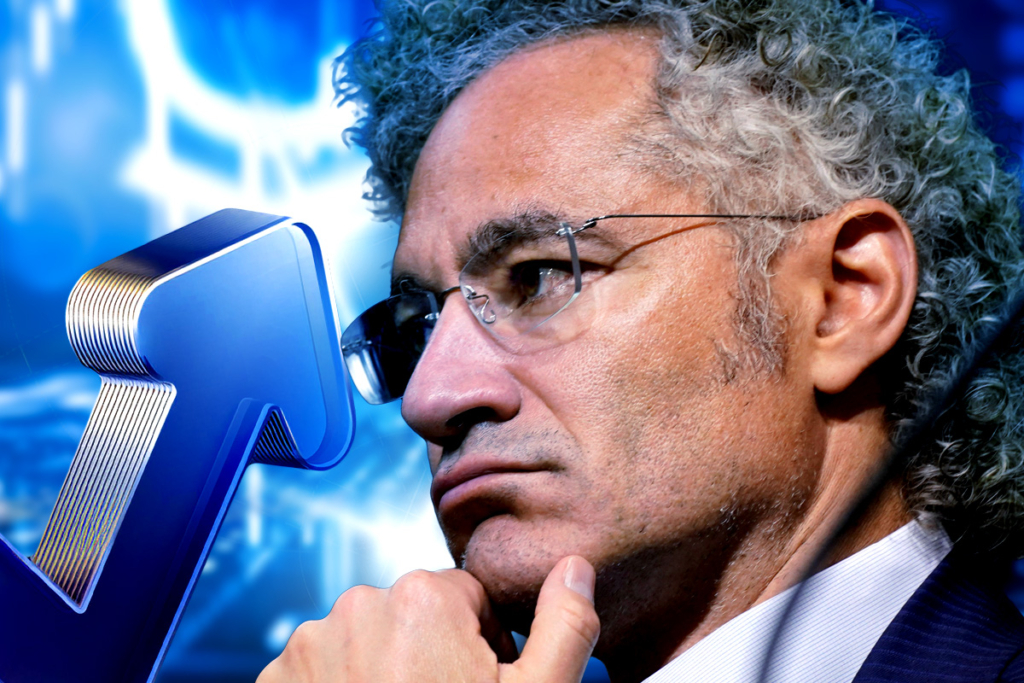 Alex Karp’s Bold Claim Palantir’s Best Quarter Yet