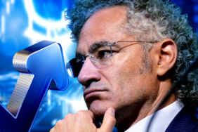Alex Karp’s Bold Claim Palantir’s Best Quarter Yet