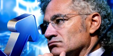 Alex Karp’s Bold Claim Palantir’s Best Quarter Yet