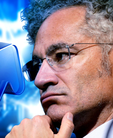 Alex Karp’s Bold Claim Palantir’s Best Quarter Yet