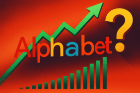 Alphabet’s Explosive Rally Sparks Questions About Its True Value