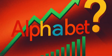 Alphabet’s Explosive Rally Sparks Questions About Its True Value