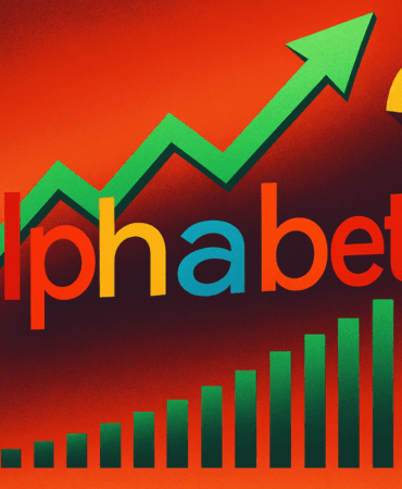 Alphabet’s Explosive Rally Sparks Questions About Its True Value