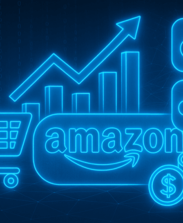 Amazon Stock Holds Strong Cloud, E-Commerce, and Ads