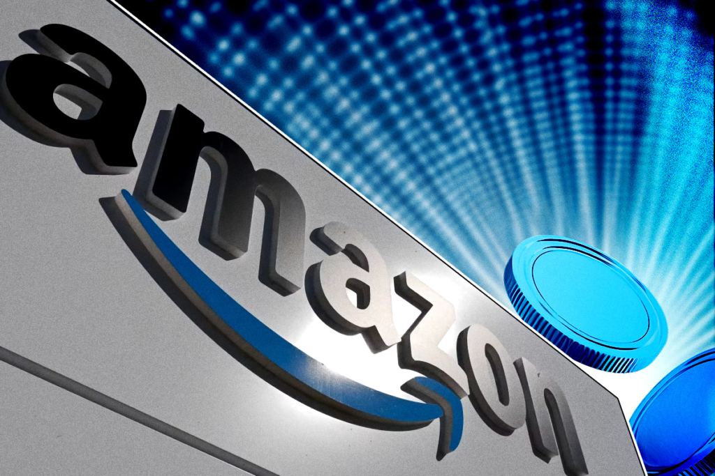 Amazon’s Growth Story Faces New Challenges