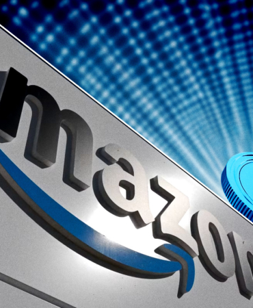 Amazon’s Growth Story Faces New Challenges