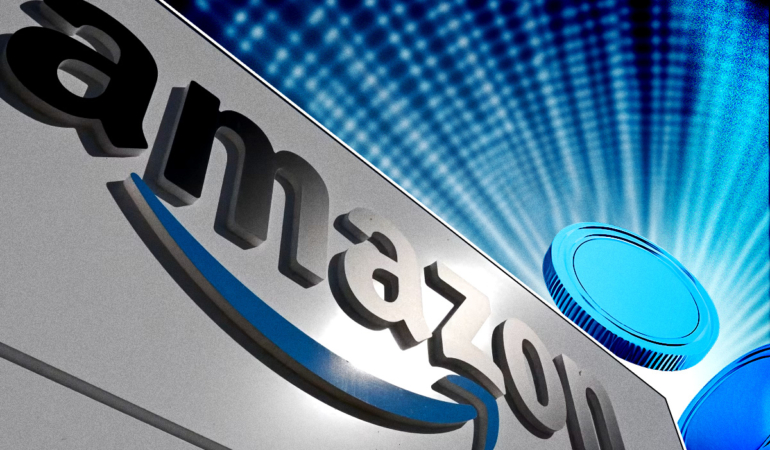 Amazon’s Growth Story Faces New Challenges