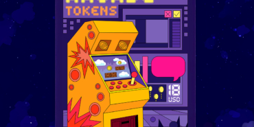 Arcade Tokens The Hidden Power Behind Crypto’s Next Digital Economy