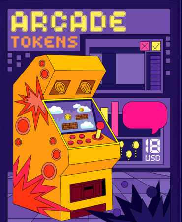 Arcade Tokens The Hidden Power Behind Crypto’s Next Digital Economy