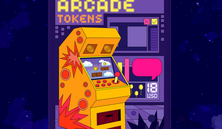 Arcade Tokens The Hidden Power Behind Crypto’s Next Digital Economy
