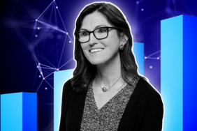 Ark’s Strategic Move Buying Bullish Stock While Market Dips