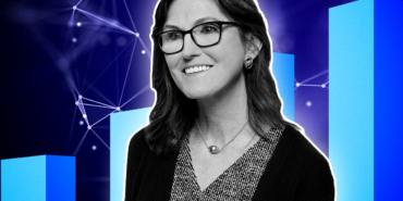 Ark’s Strategic Move Buying Bullish Stock While Market Dips