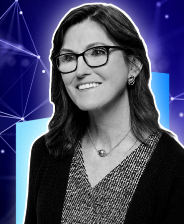 Ark’s Strategic Move Buying Bullish Stock While Market Dips