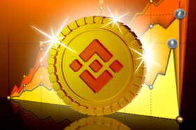 BNB Faces Pressure as Blockchain Engagement Falters