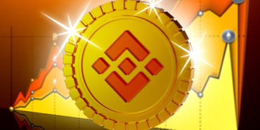 BNB Faces Pressure as Blockchain Engagement Falters