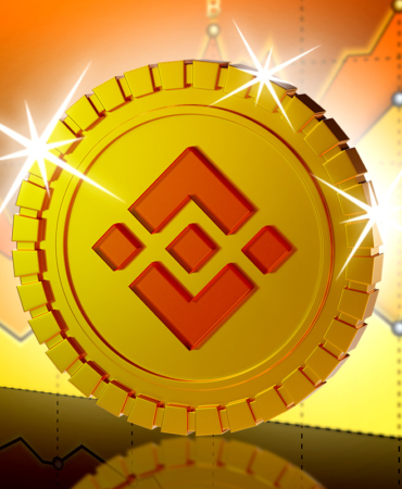 BNB Faces Pressure as Blockchain Engagement Falters