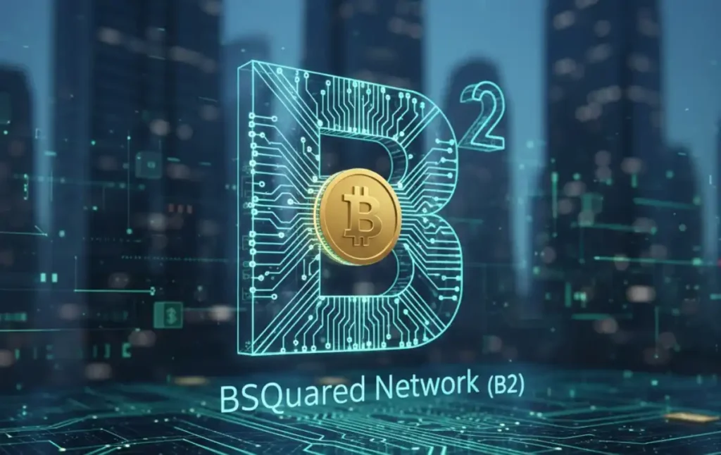 BSquared Network (B2)