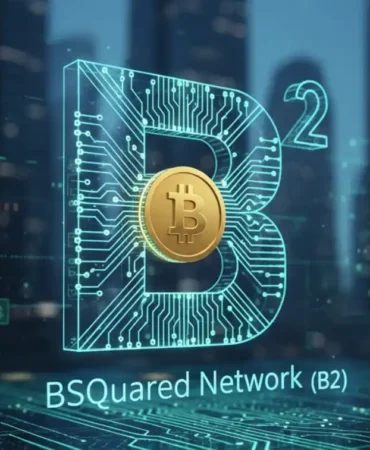 BSquared Network (B2)