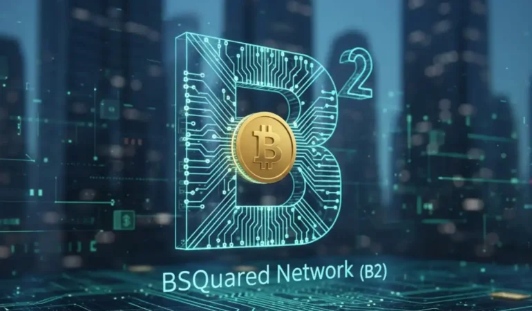 BSquared Network (B2)