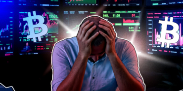 BTC Price Nosedives from Peak Over $1B in Liquidations!