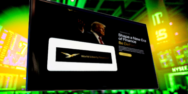 Bipartisan Bill Sparks WLFI Token Frenzy