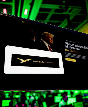 Bipartisan Bill Sparks WLFI Token Frenzy