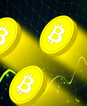 Bitcoin Bounces Back Crucial Support Saves BTC from Deeper Decline