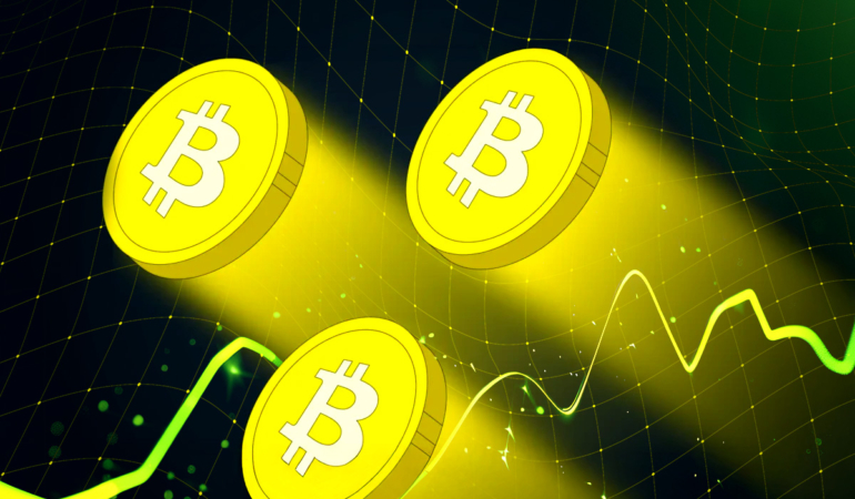 Bitcoin Bounces Back Crucial Support Saves BTC from Deeper Decline