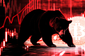 Bitcoin Correction Triggers Over $1B in Liquidated Longs