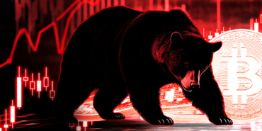 Bitcoin Correction Triggers Over $1B in Liquidated Longs