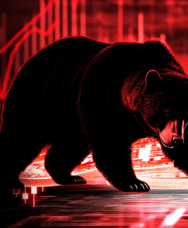 Bitcoin Correction Triggers Over $1B in Liquidated Longs