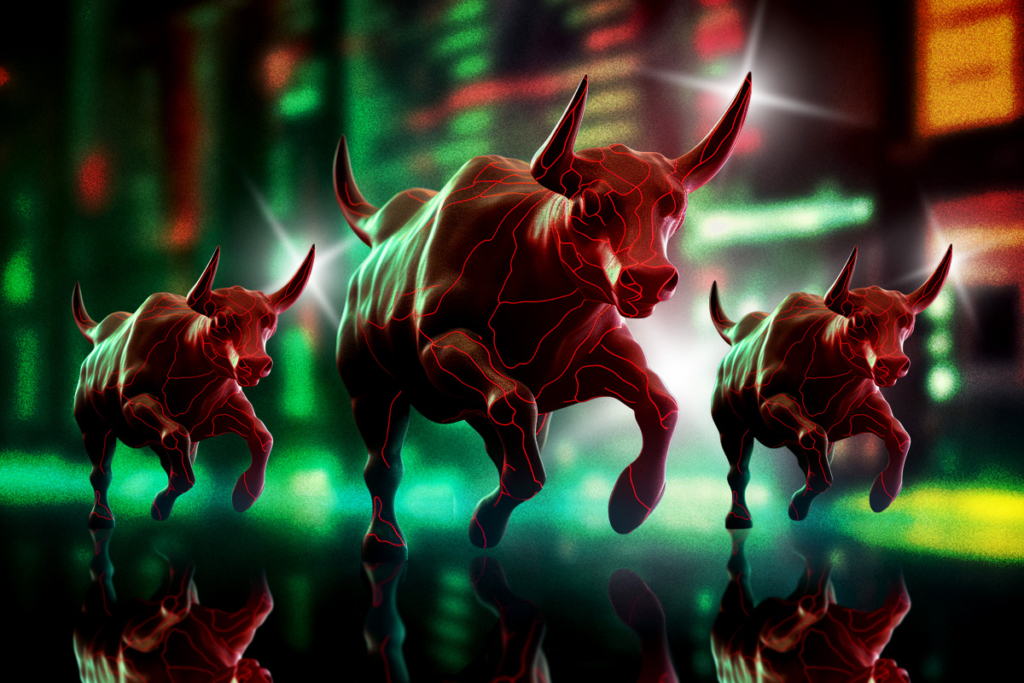 Bitcoin Defies Odds Why Are We at the Most Hated Bull Run