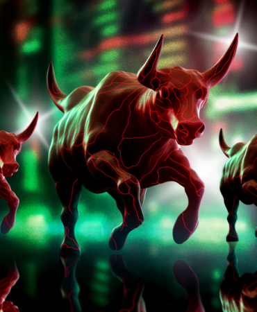 Bitcoin Defies Odds Why Are We at the Most Hated Bull Run